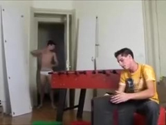 Dominik Fucked