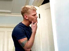 NextDoorTwink humid Step Brothers Bonding