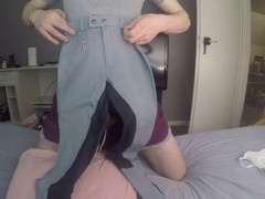 German, gay masturbation, 60s gay