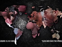 Suck Dick Save The World Vol. 7 Trailer