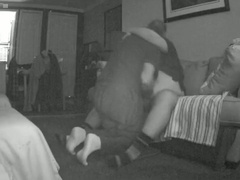 Chubby Neighbor BJ 2