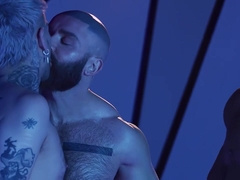 Astonishing Adult Video Gay Anal Try To Watch For