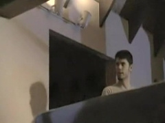 Step sons And Step daddies