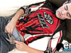 Queer, cumming in, after cum