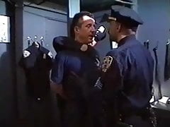 Piss Police