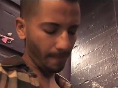 Mario Costa Tops Parker