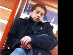 Big-Cock Str8 Guy Outdoor Play5555