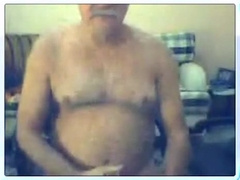 Daddy 'Bushy Cams
