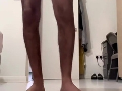 G-String attempt on drag