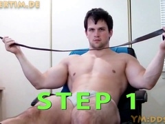 Bondage & discipline, bust, gay