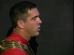 HIStoric Affairs - Scene 1 - U.S. Male