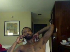 Black gay webcam