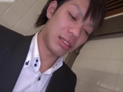 Incredible Sex Scene Homo Handjob Greatest Show