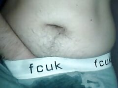Piss and cum