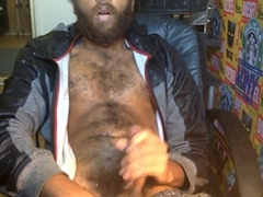 Jerkin til I Jizz in my Sweats - Rock Mercury