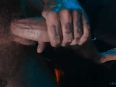 Fantasy Xtudio: Kinky Rico Vega Bdsm Masturbating