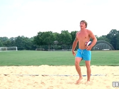 Large dinky homosexual dt fuck-a-thon and jizz flow