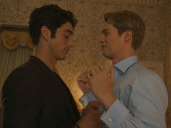 Glamour, actor, softcore