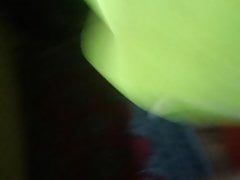 Hung brasilian fucking me bareback!