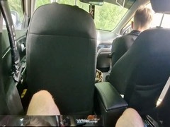 Public Femboy Fuck Cruise