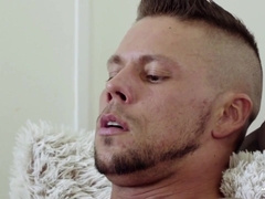 Angelo Godshack In Pornstar Jerking Angelo