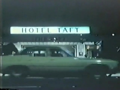 Vintage Gays Outdoor Sucking