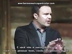 Mark Driscoll hardcore 4