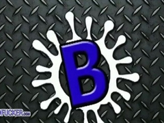 Bravo: Barebacked Lad Gap