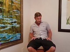 Step Son Goes To New York City Art  Museum To See Moms(Prev)