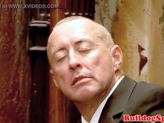 Missionary, buff, dude