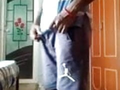 Tamil college boy dress removing
