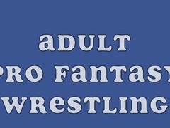 Gay Fantasy Wrestling (v1m1)