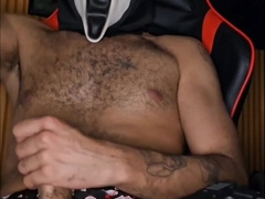 PROVIDING HER BOOTY TO HER 27-YR-SENIOR NEPHEW, AFTER WE LEFT THE HALLO SOIREE