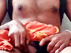 My jerking video part 1