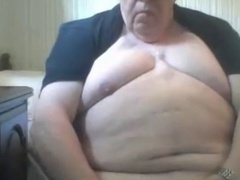 Getting off, inexperienced, queer