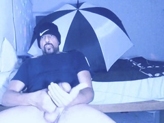 PITOTE BAREBACK CDMX, PREÑADOR DE CULOS MEXICO