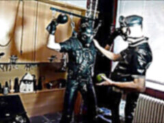 Big cock, gay sex slave, gay family