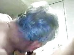 Silver suck