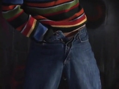 Wild Muscle Lad Bonks Latin Twink On Couch. Suck Job, Butthole Drilling, Fucking And Cumshots