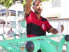 Safado Queria Senta No Porrete So Nao Sabia Como 6 Min