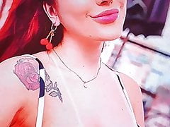 Cumtribute - Diana Zambrozuski #1
