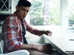 Mexican Homo Anal Invasion Orgy And Jizz Shot