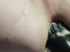 MY REAL FIRST FIST AFTER 6 MONTH APPRENTICESHIP