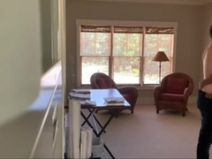 School Man Individual with Fur Covered Italian, Rim and Gulp