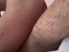 King Cobra and barely legal years senior luxurious in Batumi