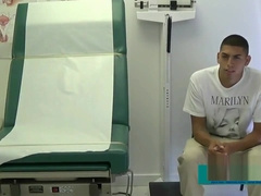Physical Exam - Josef