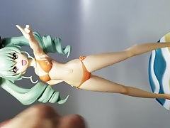 figure Masturbation 15