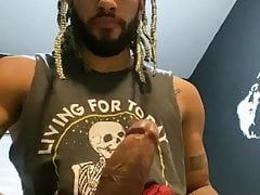 Beautiful huge delicious cock