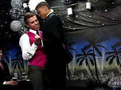 Raw Twinks Andrew Austen & Robbie Anthony