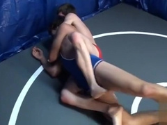 More Competitive Wrestling